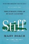 Mary Roach - Stiff