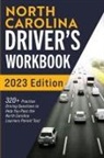 Connect Prep - North Carolina Driver's Workbook