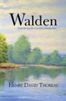 Henry D. Thoreau - Walden with On the Duty of Civil Disobedience (Reader's Library Classics)