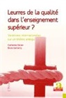 Catherine Fallon, Bruno Leclercq - Leurres de la qualité dans l'enseignement supérieur