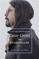 Dave Grohl, N.N. - The Storyteller