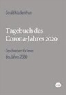Gerald Mackenthun - Tagebuch des Corona-Jahres 2020