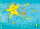 Nadia Schmidt Faraco, Nadia Schmidt -Faraco - Stella die Sternschnuppe mit Haarschweif