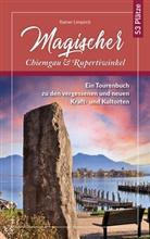 Rainer Limpöck - Magischer Chiemgau und Rupertiwinkel