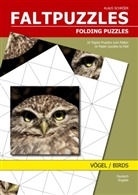 Klaus Schröer - Faltpuzzles Vögel