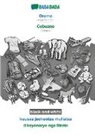 Babadada Gmbh - Oromo - Cebuano, kuusaa jechootaa mullataa, BW
