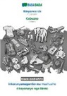 Babadada Gmbh - Ikinyarwanda - Cebuano, inkoranyamagambo mu mashusho, BW