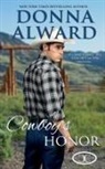 Donna Alward, Alward Donna - Cowboy's Honor