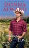 Donna Alward, Alward Donna - Cowboy's Love