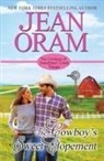 Jean Oram, Jean Oram - The Cowboy's Sweet Elopement