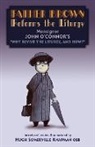 John O'Connor, O'Connor John, Hugh Somerville Knapman, Hugh Somerville Knapman - Father Brown Reforms the Liturgy