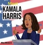 Nia Hence - Meet Kamala Harris