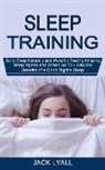 Jack Lyall - Sleep Training