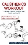 Brenda Peterson - Calisthenics Workout