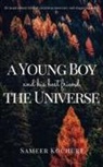Sameer Kochure - A Young Boy And His Best Friend, The Universe. Vol. 7