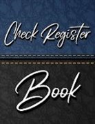 Millie Zoes - Check Register Book