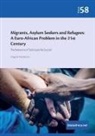 Chigozie Nnebedum - Migrants, Asylum Seekers, and Refugees