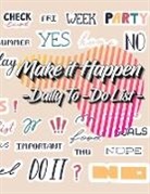 Milliie Zoes - Make it Happen
