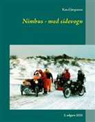 Knud Jørgensen - Nimbus - med sidevogn