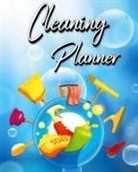 Millie Zoes - Cleaning Planner