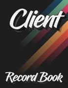 Milliie Zoes - Client Record Book