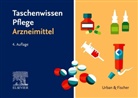 Elsevier GmbH, Elsevie GmbH, Elsevier GmbH, Urban &amp; Fischer - Taschenwissen Pflege Arzneimittel