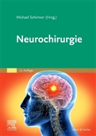Helmut Holtermann, Michae Schirmer, Michael Schirmer - Neurochirurgie