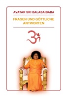 Detle Angermeier, Detlef Angermeier - Fragen und Göttliche Antworten