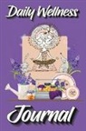 Milliie Zoes - Daily Wellness Journal