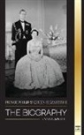 United Library - Prince Philip & Queen Elizabeth II