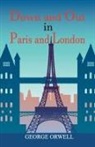 Himadrikishore Dasgupta, George Orwell - Down and Out in Paris and London