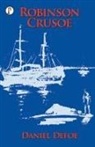 Daniel Defoe - Robinson Crusoe