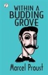 Marcel Proust - Within A Budding Grove