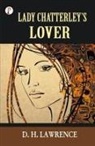D. H. Lawrence - Lady Chatterly's Lover