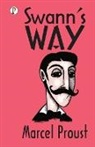 Marcel Proust - Swann's Way