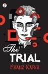 Franz Kafka - The Trial