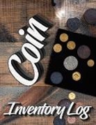 Milliie Zoes - Coin Inventory Log