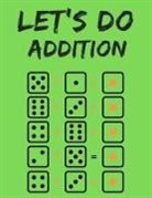 Cristie Publishing - Let's do addition
