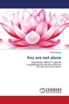 Mona Elzayat - You are not alone