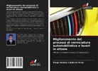 Diego Andres Calderon Arias - Miglioramento dei processi di verniciatura automobilistica e lavori in ottone