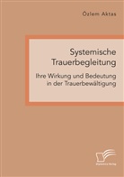 Özlem Aktas - Systemische Trauerbegleitung. Ihre Wirkung und Bedeutung in der Trauerbewältigung