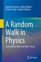 Massim Cencini, Massimo Cencini, Andre Puglisi, Andrea Puglisi, Davide Vergni, Davide et Vergni... - A Random Walk in Physics