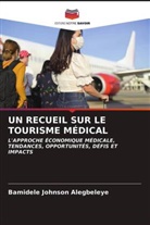 Bamidele Johnson Alegbeleye - UN RECUEIL SUR LE TOURISME MÉDICAL