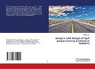Rachna Jain - Analysis and design of QoS aware routing protocol in MANETS