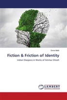 Sonia Malik - Fiction & Friction of Identity