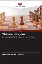 Mariana Paula Torrero - Théorie des jeux