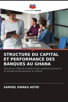 SAMUEL KWAKU AGYEI - STRUCTURE DU CAPITAL ET PERFORMANCE DES BANQUES AU GHANA