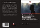 Anna Kodanina - La communication politique au sein du gouvernement