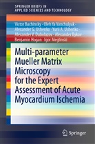 Victo Bachinsky, Victor Bachinsky, Alexander Bykov, Alexander V. Dubolazov, Benjamin Hogan, Igor Meglinski... - Multi-parameter Mueller Matrix Microscopy for the Expert Assessment of Acute Myocardium Ischemia