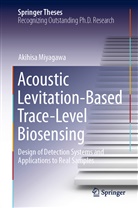 Akihisa Miyagawa - Acoustic Levitation-Based Trace-Level Biosensing